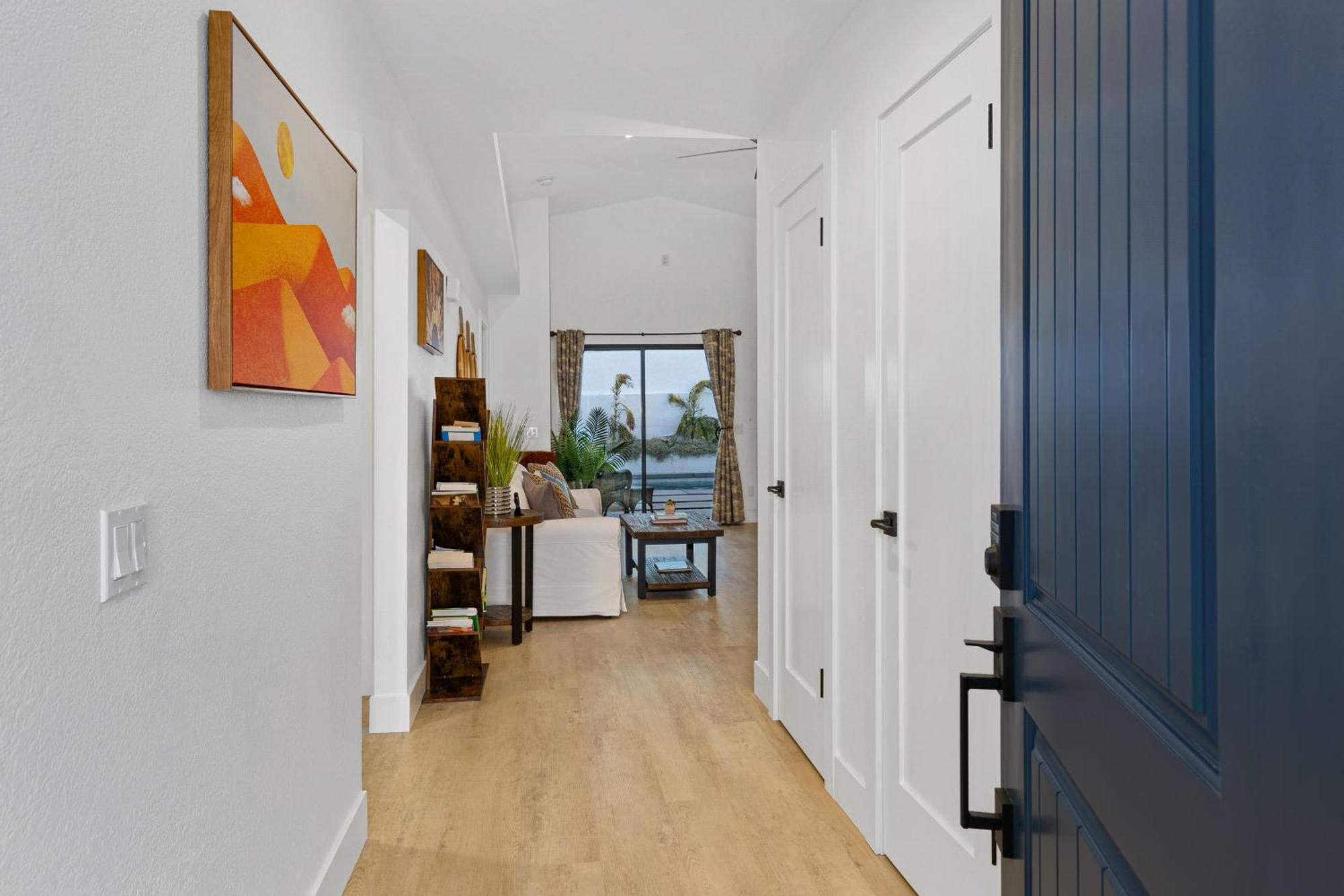 La Quinta Cove Oasis - Pool,Spa,Hiking,Tennis,Golf,Stagecoach And Coachella! Exterior foto