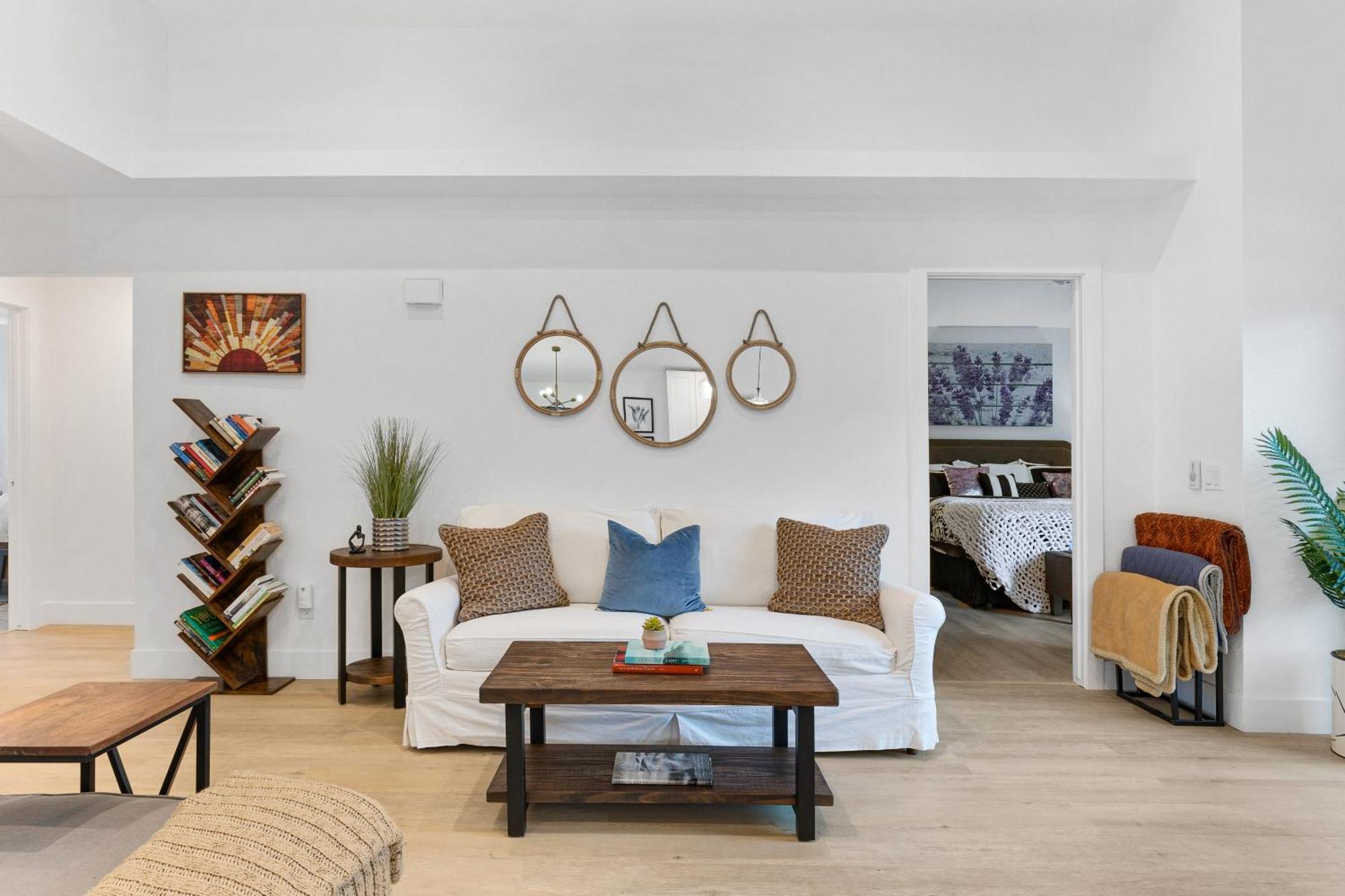 La Quinta Cove Oasis - Pool,Spa,Hiking,Tennis,Golf,Stagecoach And Coachella! Exterior foto
