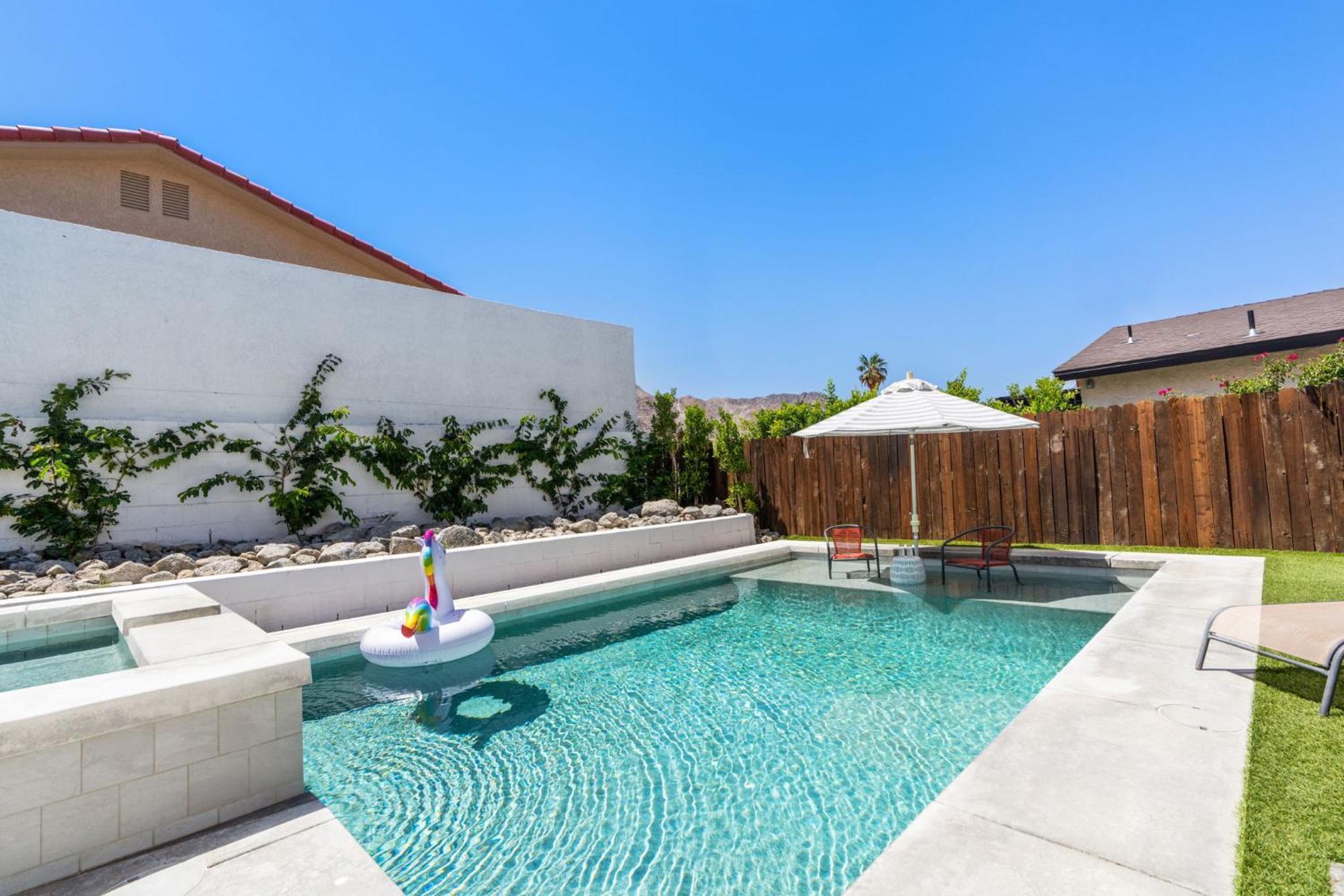 La Quinta Cove Oasis - Pool,Spa,Hiking,Tennis,Golf,Stagecoach And Coachella! Exterior foto